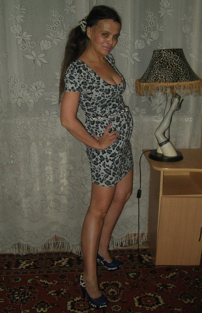 19P My mom