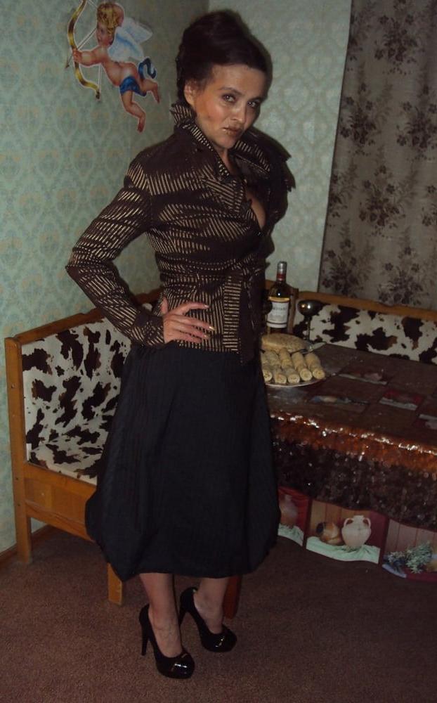 19P My mom