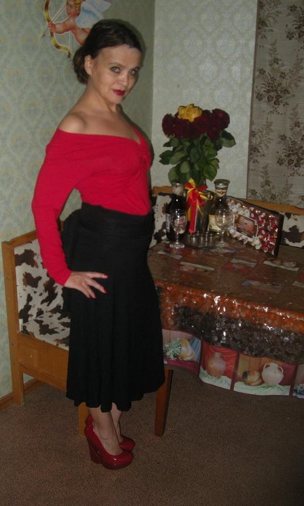 19P My mom