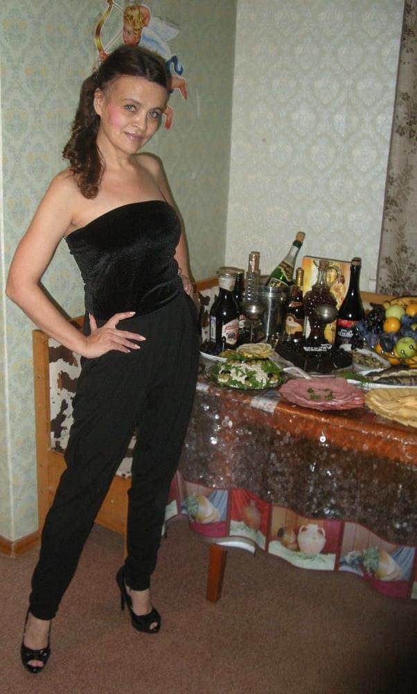 19P My mom