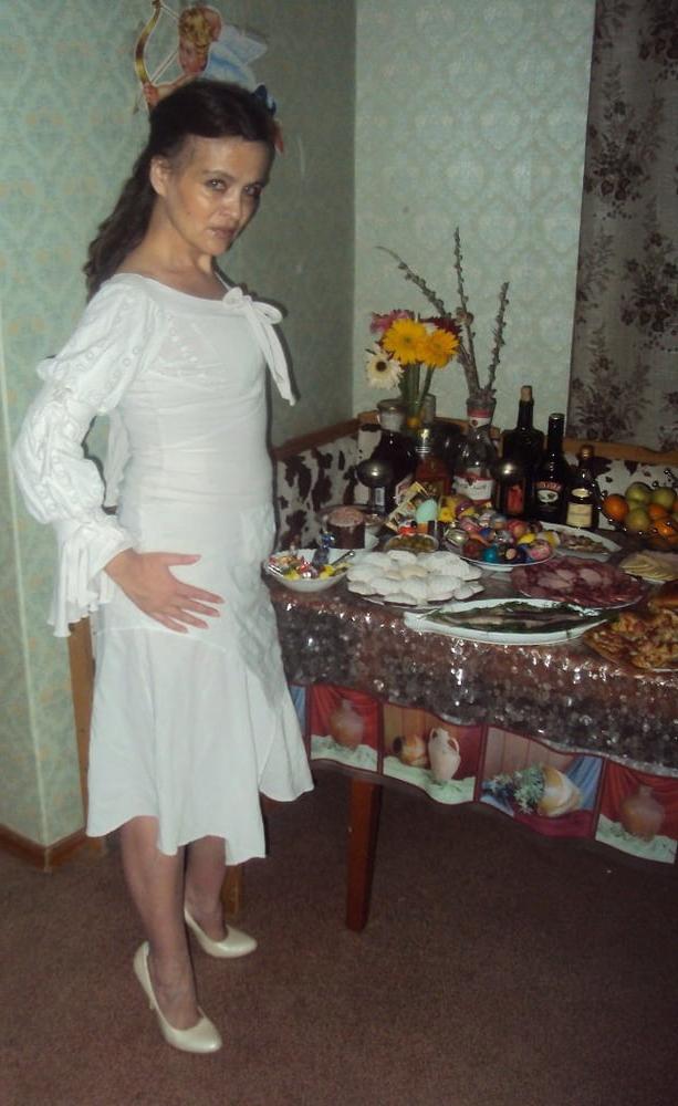 19P My mom