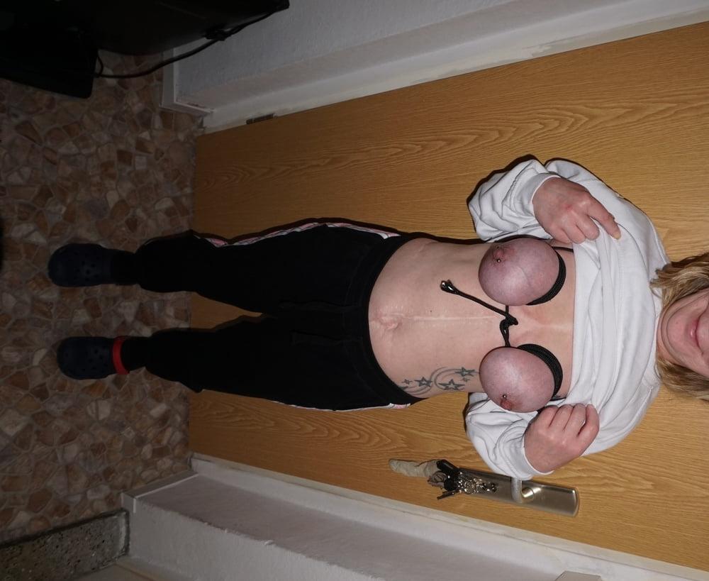 25P Best Picks - Pierced Nips, Slits and Clits #7