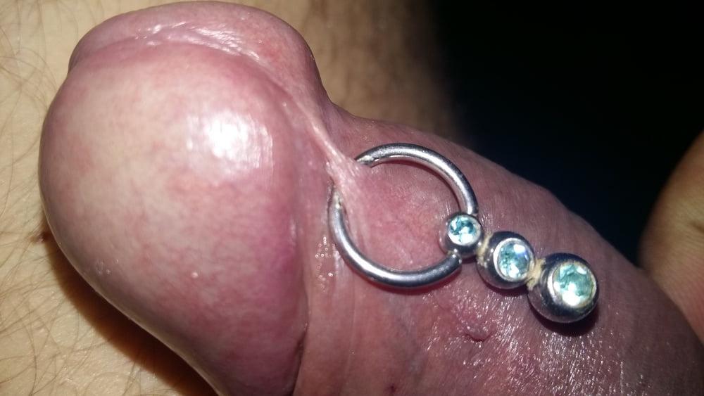 25P Best Picks - Pierced Nips, Slits and Clits #7