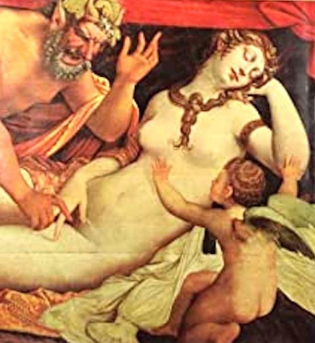 25P Erotic Illustrations 1