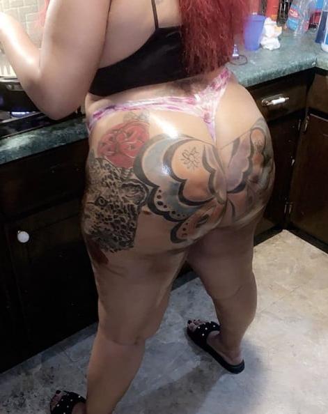 25P Ebony Booty Goddesses 101