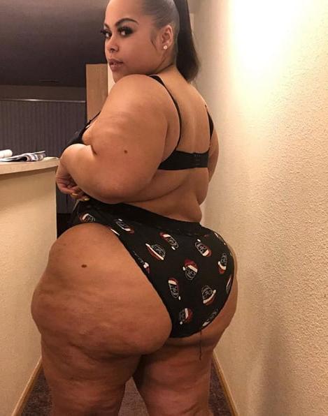 25P Ebony Booty Goddesses 101