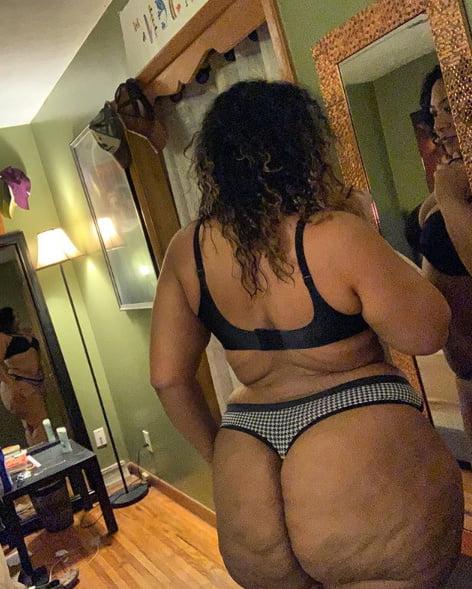 25P Ebony Booty Goddesses 101