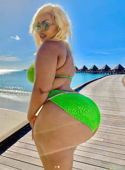 25P Ebony Booty Goddesses 101