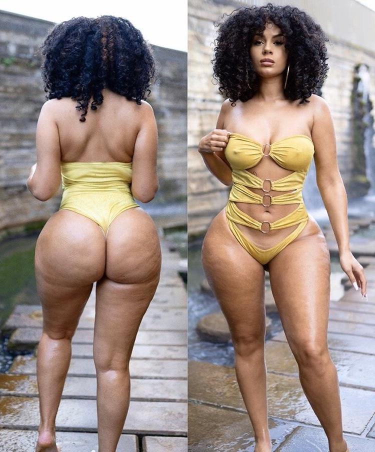 25P Ebony Booty Goddesses 101