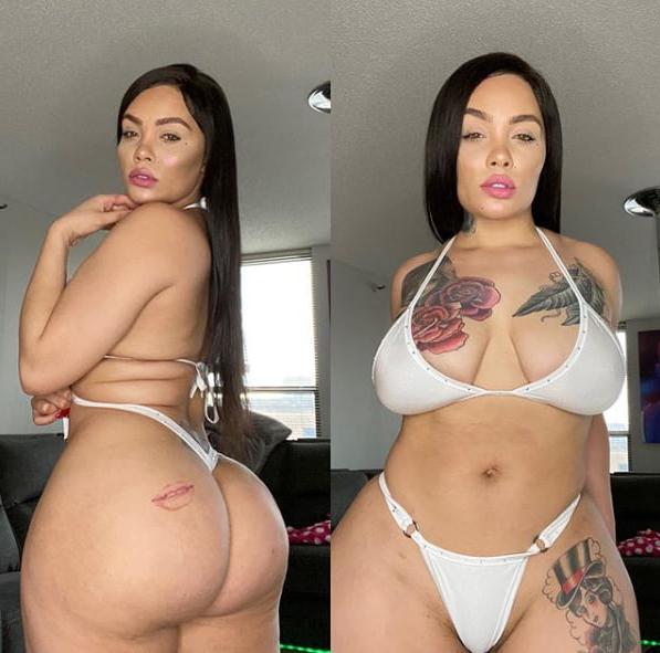25P Ebony Booty Goddesses 101