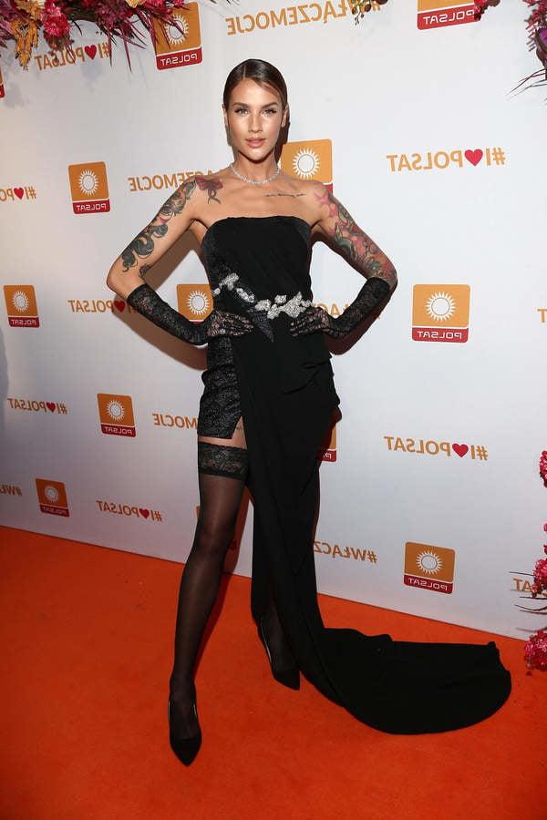 25P Polish celebrities - Ramowka Polsatu Wiosna 2020