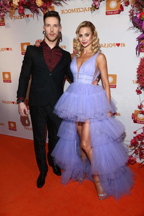 25P Polish celebrities - Ramowka Polsatu Wiosna 2020