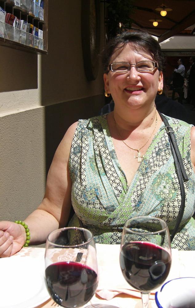 20P Clothed Mature - Big Boobs 12
