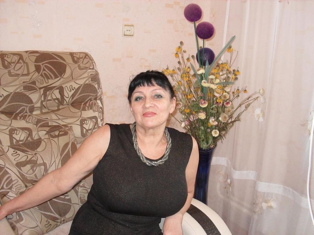20P Clothed Mature - Big Boobs 12