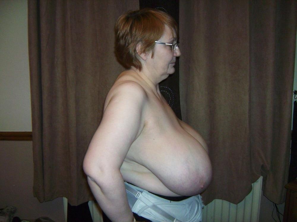 25P Big Boobs Mature 22