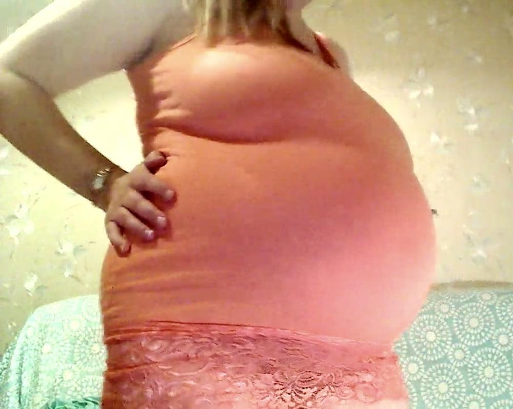 6P Erotic pregnant 6