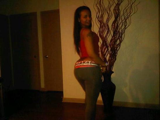 17P Big Booty Syd