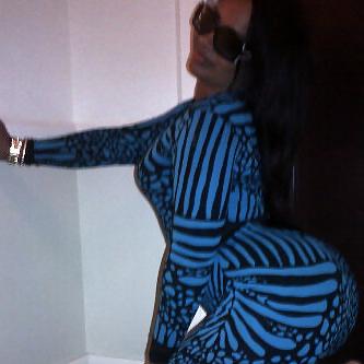 17P Big Booty Syd