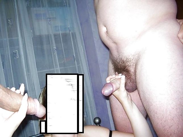 8P Swinger-Amateur
