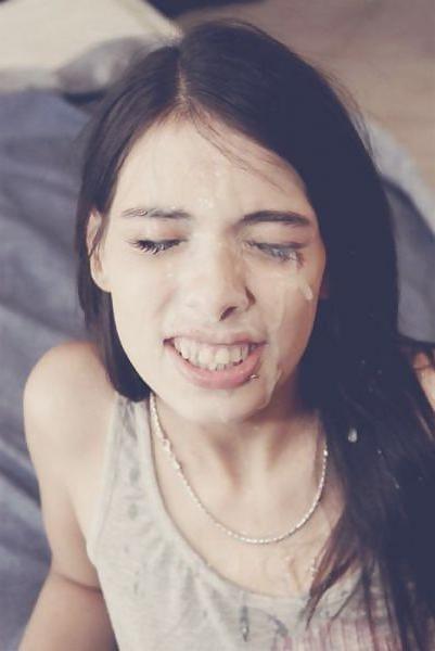 21P Cum loving sluts
