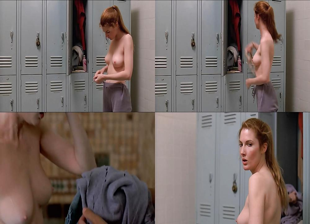 25P Annette O'Toole Ultimate Nude Collection