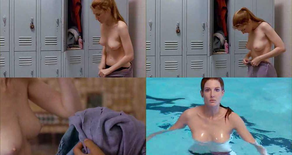 25P Annette O'Toole Ultimate Nude Collection