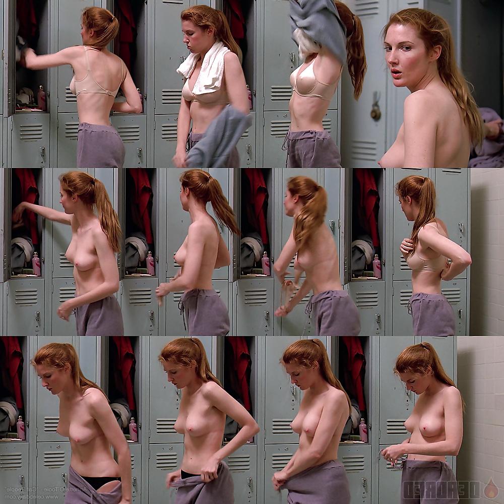 25P Annette O'Toole Ultimate Nude Collection
