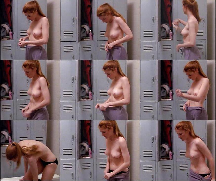 25P Annette O'Toole Ultimate Nude Collection