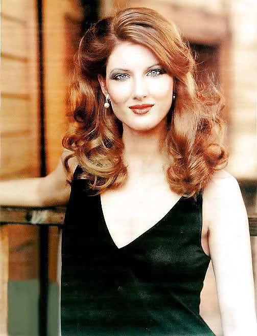 25P Annette O'Toole Ultimate Nude Collection