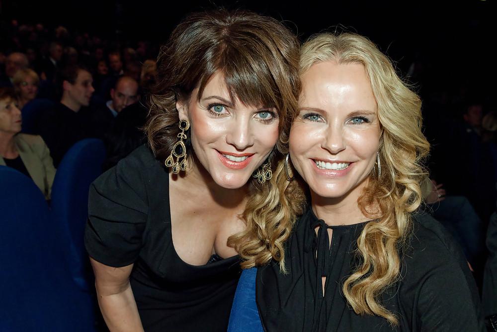 25P German and international celebs