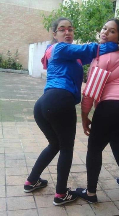 25P Girls That Make Me Cum 39