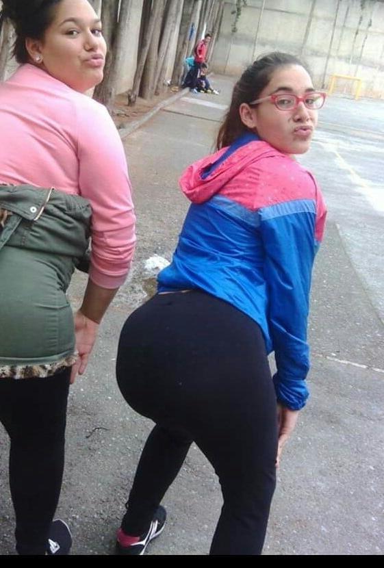 25P Girls That Make Me Cum 39