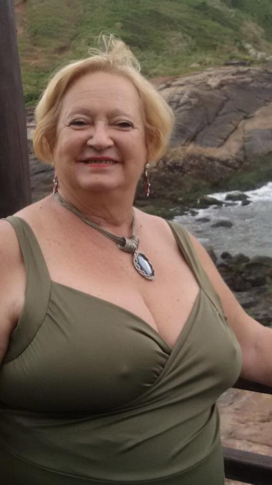 20P Clothed Granny - Big Boobs 8