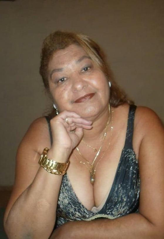 20P Clothed Granny - Big Boobs 8