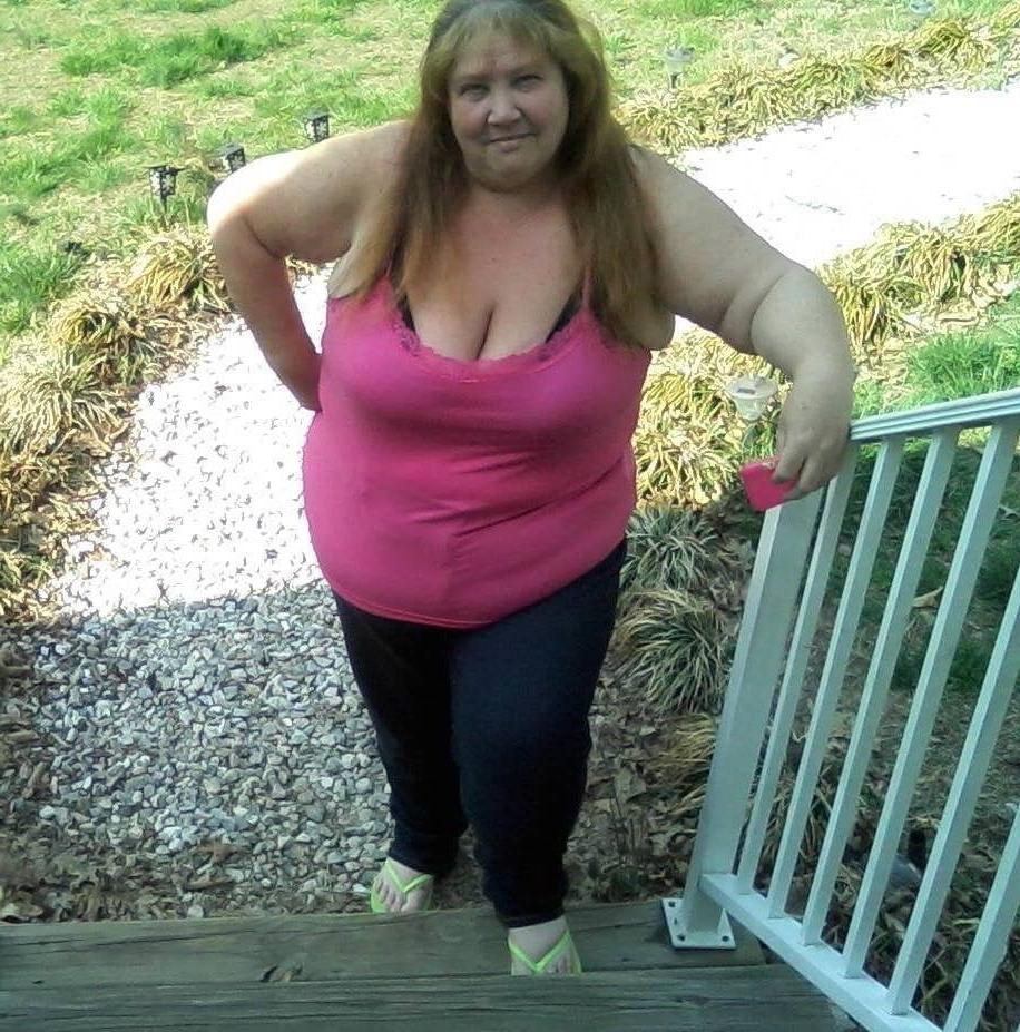20P Clothed Granny - Big Boobs 8