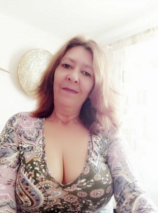 20P Clothed Granny - Big Boobs 8