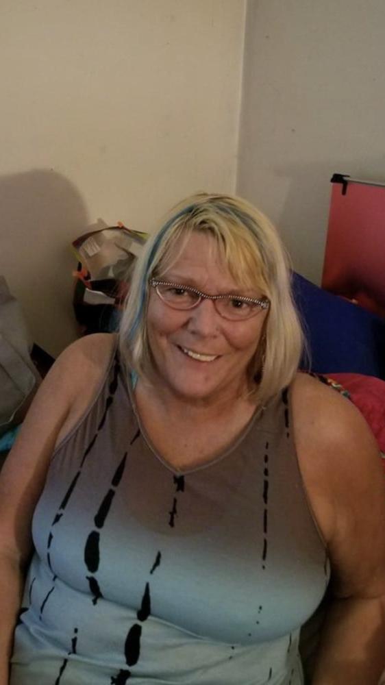 20P Clothed Granny - Big Boobs 8