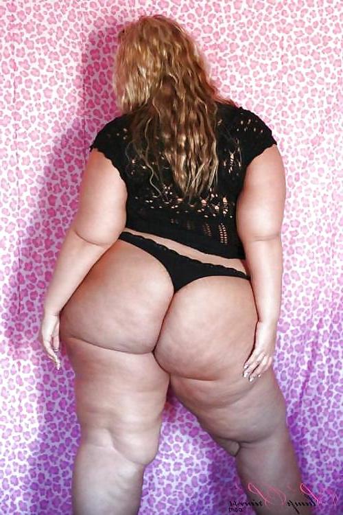 25P Big ass culo grande