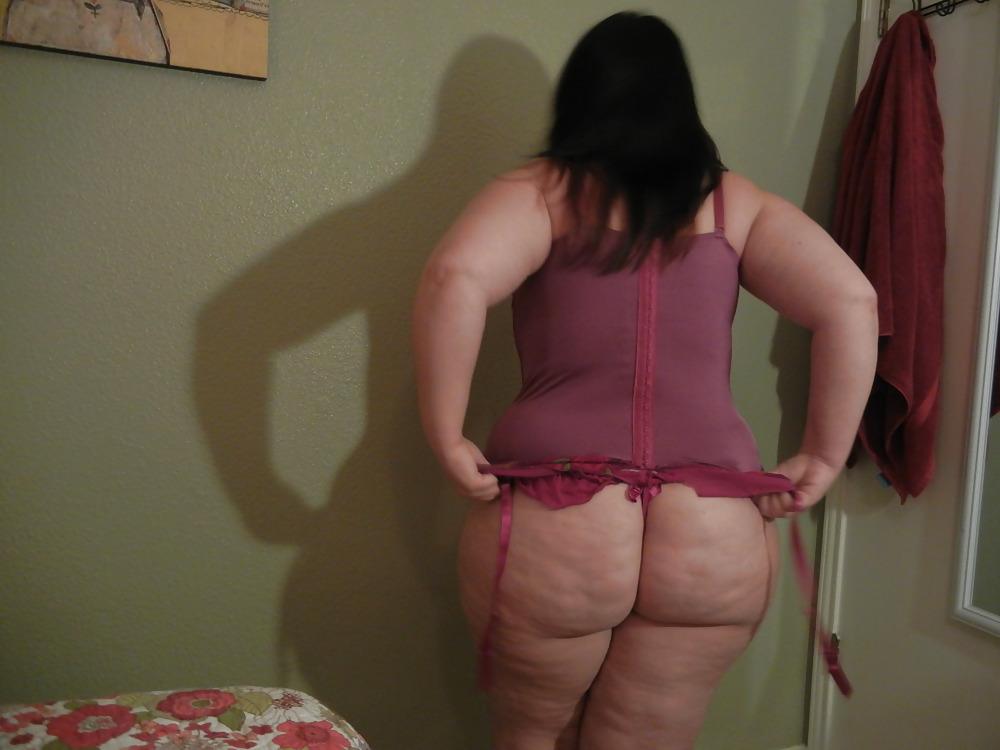 25P Big ass culo grande