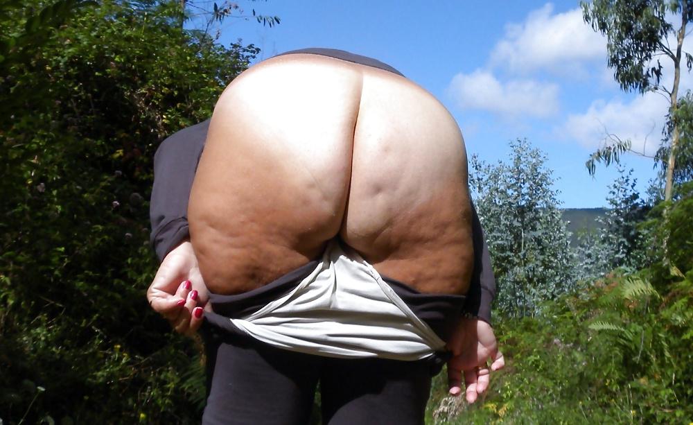 25P Big ass culo grande