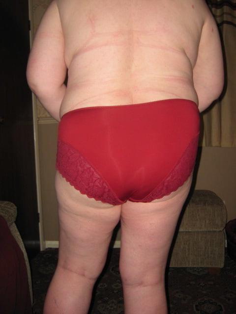 16P Bbw mix 603 (Older mature women)