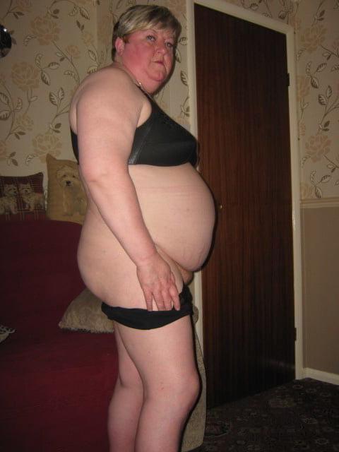16P Bbw mix 603 (Older mature women)