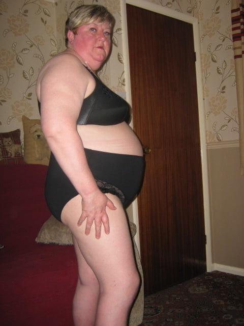 16P Bbw mix 603 (Older mature women)