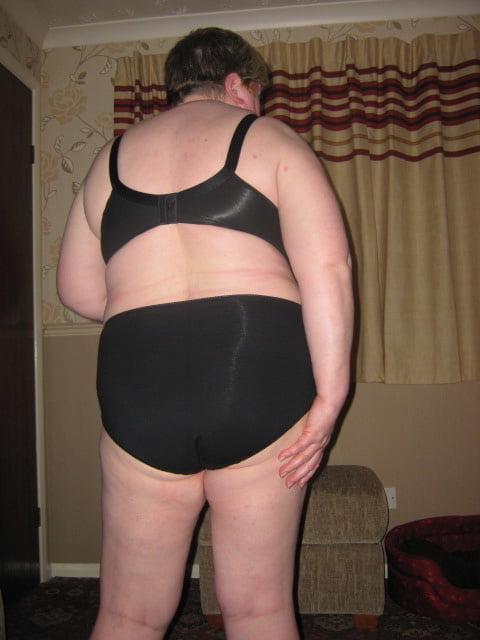 16P Bbw mix 603 (Older mature women)