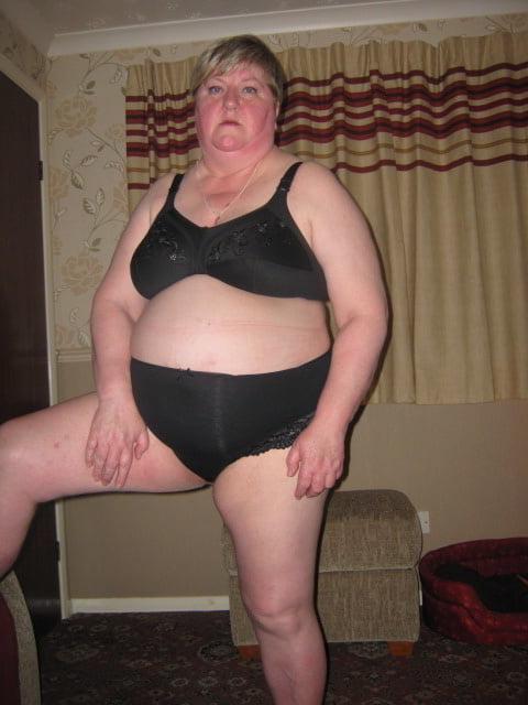 16P Bbw mix 603 (Older mature women)