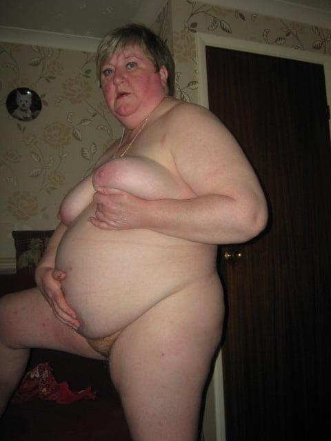 16P Bbw mix 603 (Older mature women)