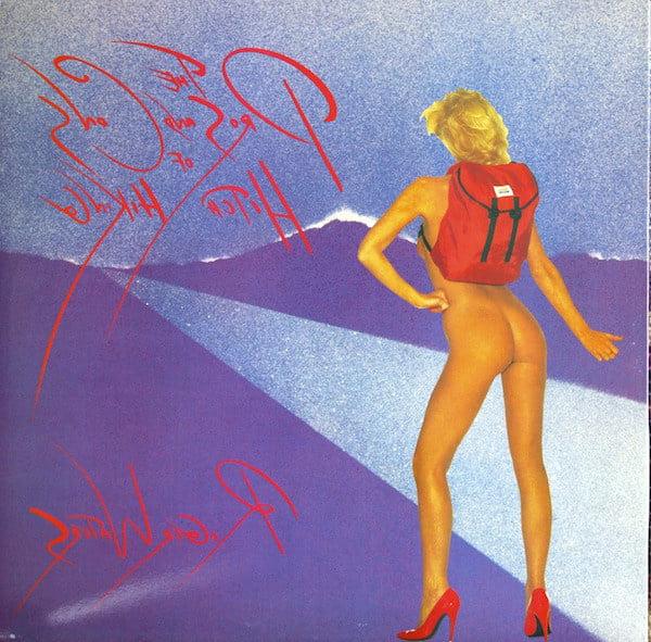 18P The best of nude erotic and porn, arts of music album 4