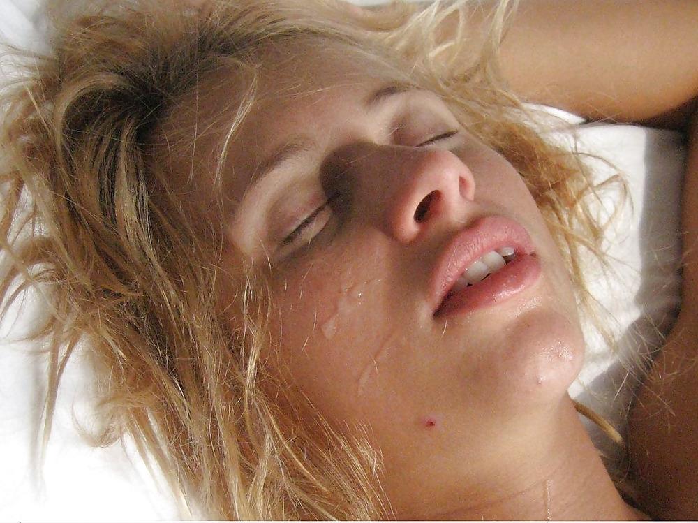 25P Mature cum lovers