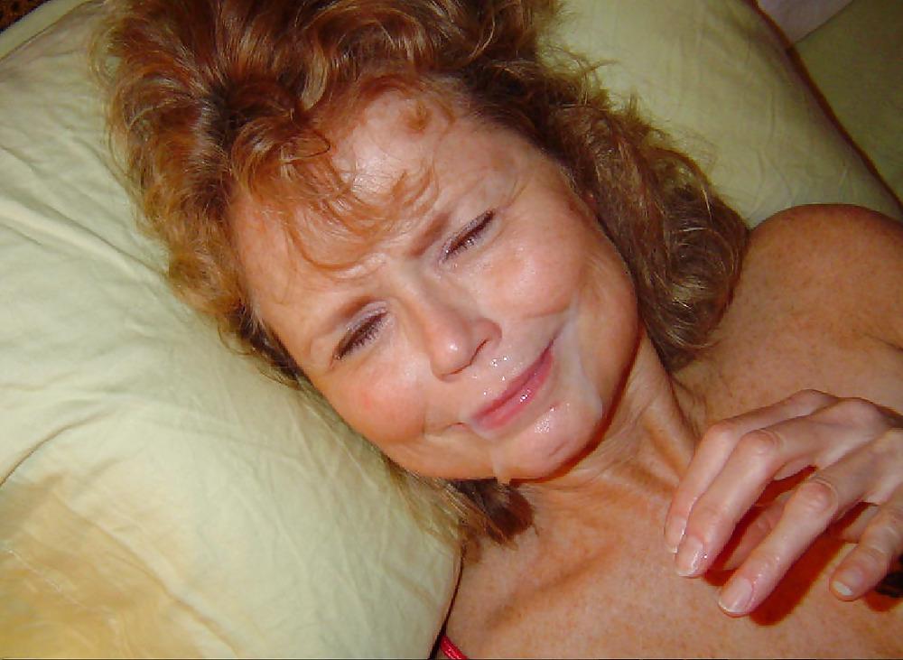 25P Mature cum lovers