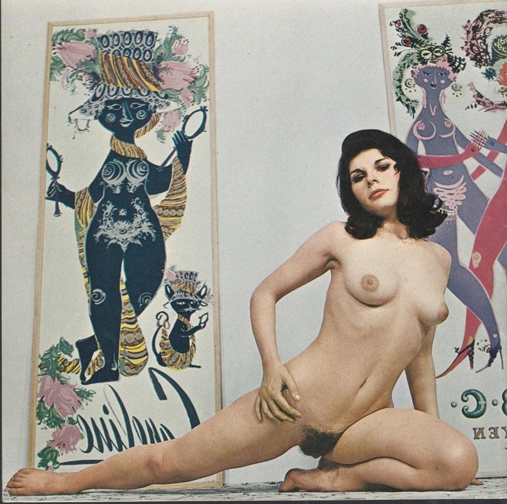 13P Janas Erotic Vintagehouse 260